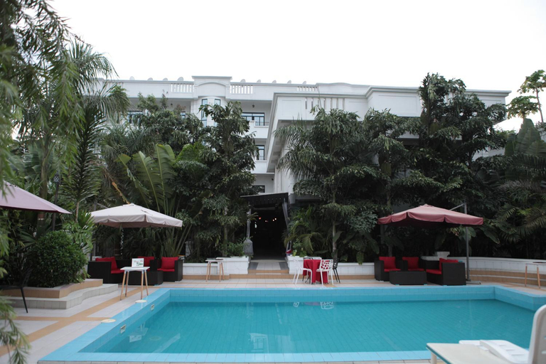 Others 5, Hotel Kangaroo Bujumbura, Musaga