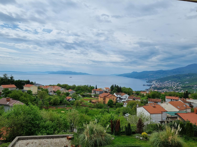 2, Kvarner Golden view Apartments, Kastav