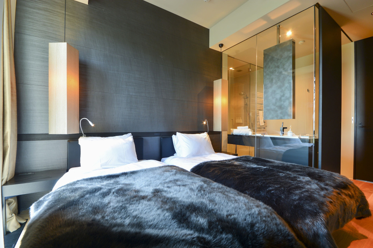 Bedroom 2, MUSE Niseko, Kutchan