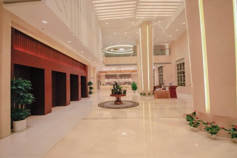 Others 4, Yue Feng Yuan Hotel, Zhaoqing