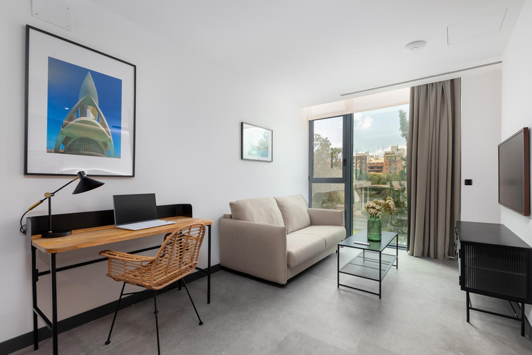 Others 2, Calatrava by Alma Suites, Valencia