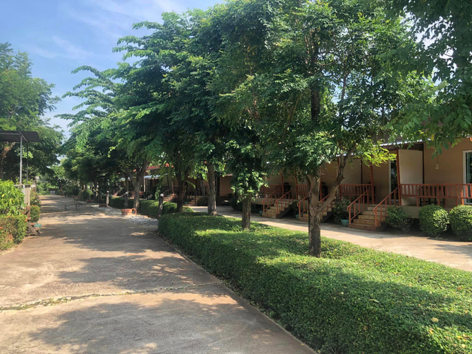 Others 4, Wangintara Resort (วังอินธารา รีสอร์ท), Muang Phitsanulok