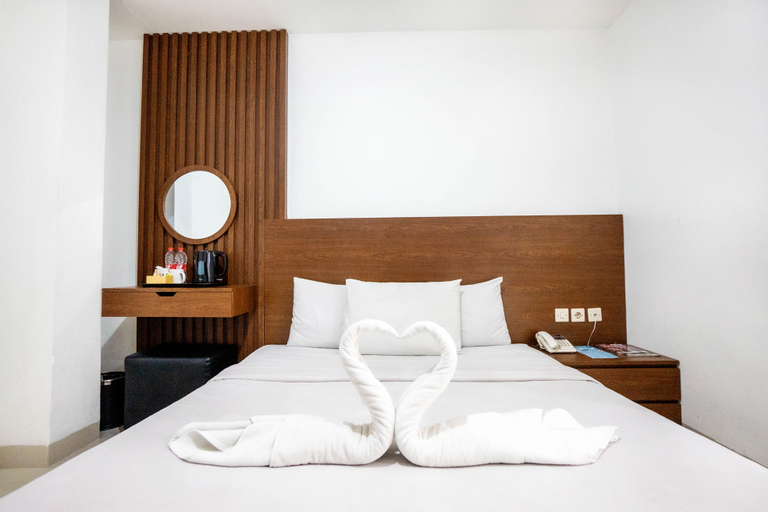 Bedroom 7