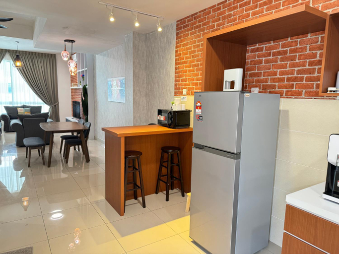 Others 4, Desaru City 5G WiFi Netflix BBQ 41OK7 By De Home, Kota Tinggi