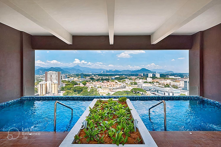 Sport & Beauty 2, Horizon Premium Suite - Ipoh, Kinta
