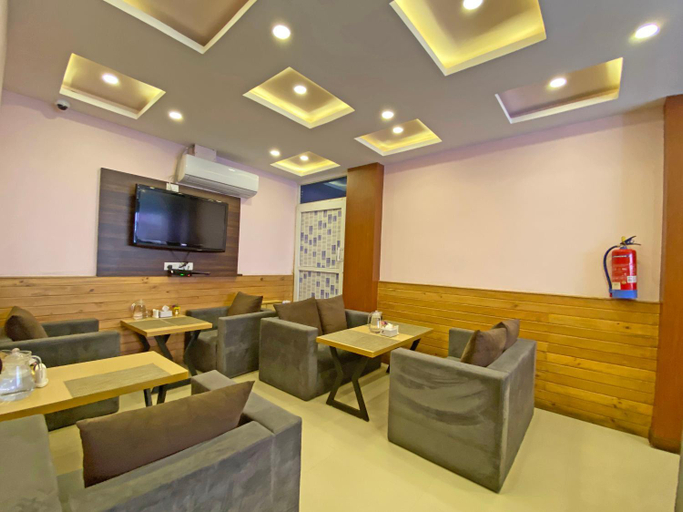 Food & Drinks 3, Hotel White Rabbit, Bagmati
