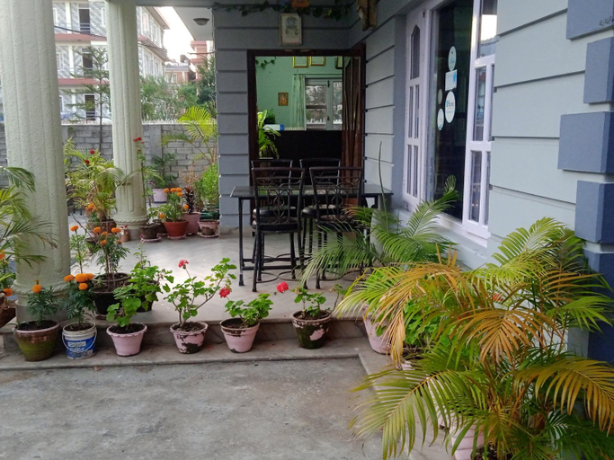 Others 4, Hotel Blue moon Pokhara, Gandaki