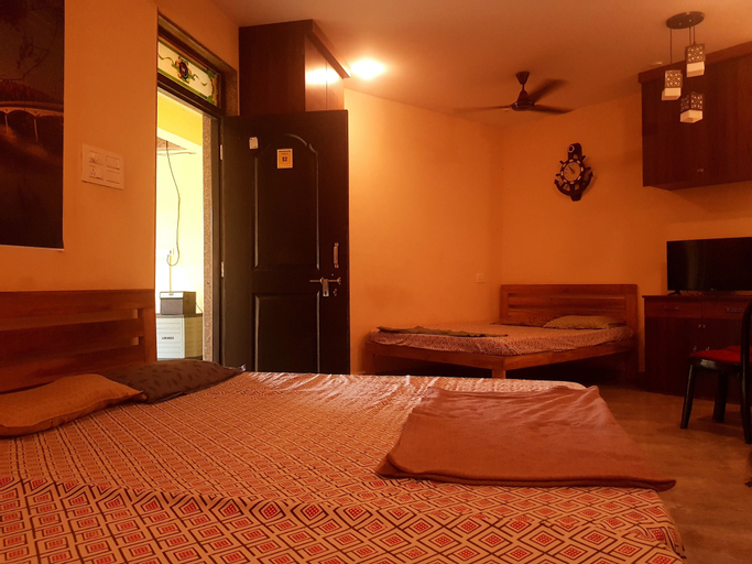 Bedroom 7