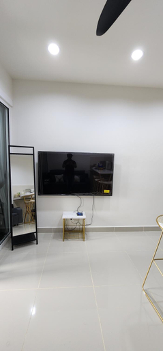 Others 4, Premium SeaView Studio@The Shore KK C01 NO WASHER, Kota Kinabalu