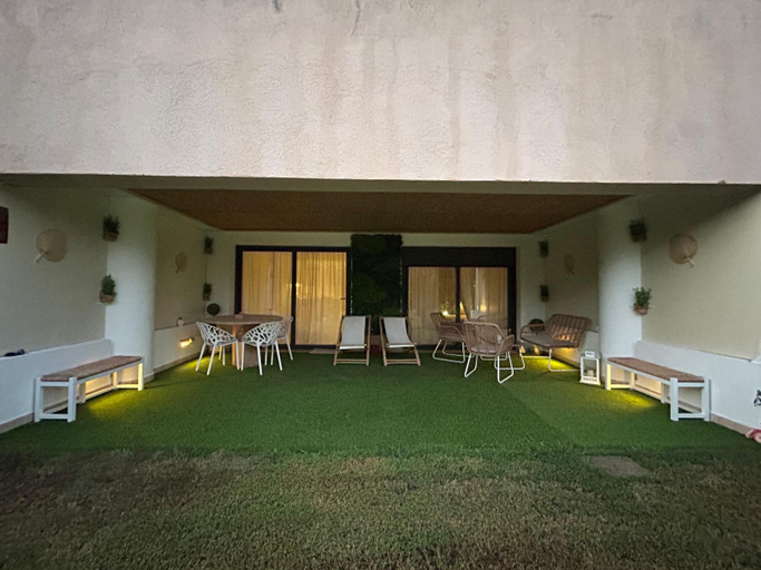 Others 5, Zen Garden Apartment, Almería
