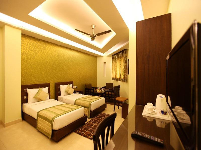 Bedroom 8