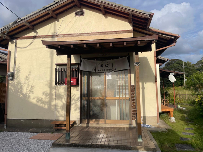 田辺ハウス, Nijō