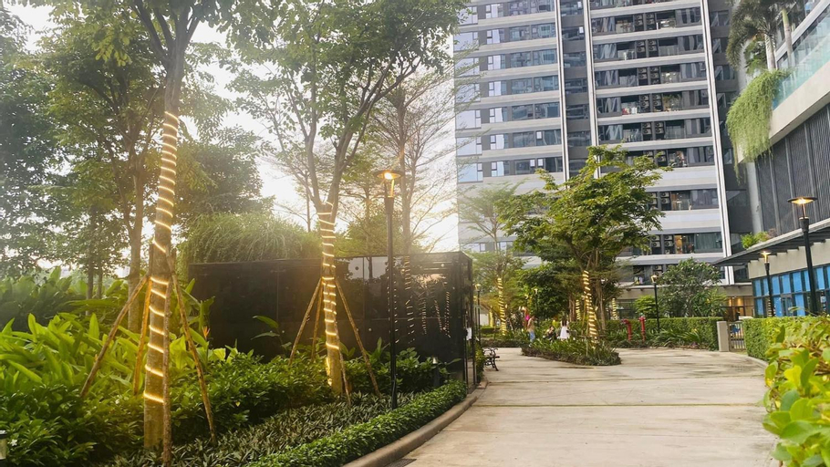 2BR apartment in Kingdom101-District 10, District 10