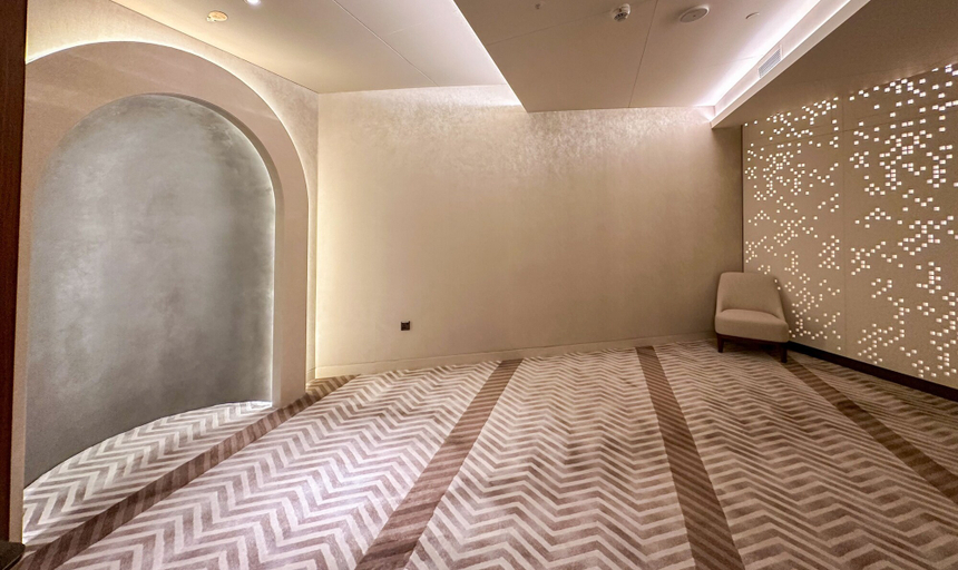 Bedroom 3, HiGuests - Address Opera Residences, Dubai