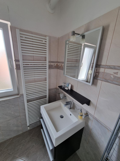 Bathroom 3, Kvarner Golden view Apartments, Kastav