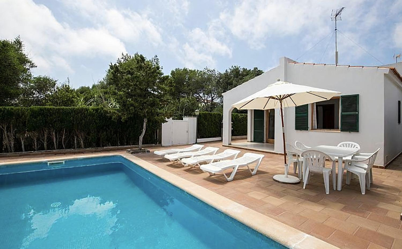 Others 3, Villas Marineta, Baleares