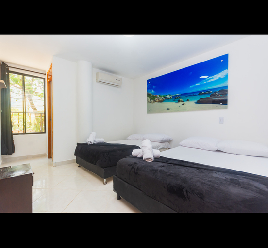 Hotel Tropical San Jeronimo - Tap to explore photos