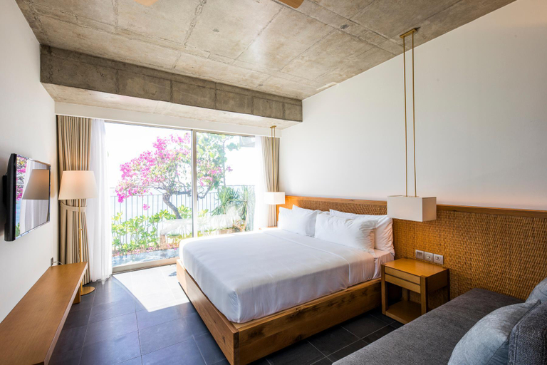 Bedroom 21