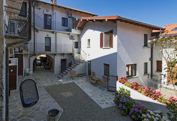 Exterior & Views 4, Stresa Complex Levoasi, Verbano-Cusio-Ossola