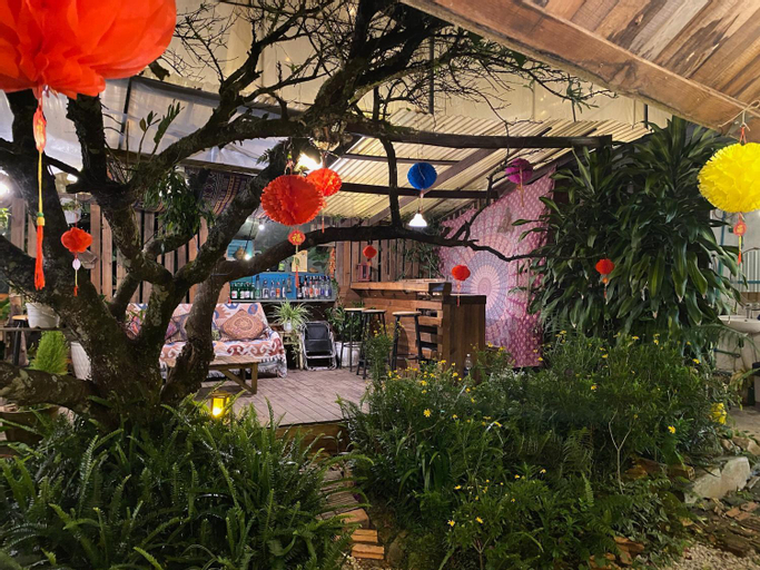 Nhà của Lụm - Lum's Homestay, Đà Lạt
