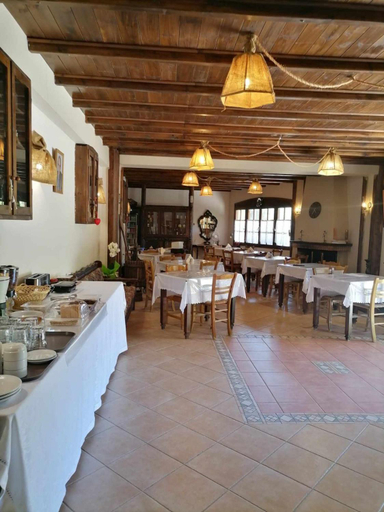 Food & Drinks, Allotino Hotel - Cafe & snacks, Peloponnese