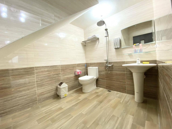 Others 4, Happy B&B, Hualien