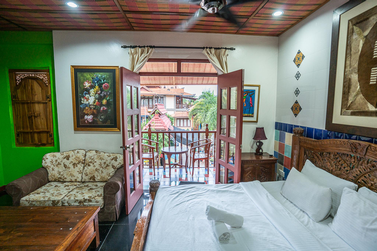 Bedroom 26