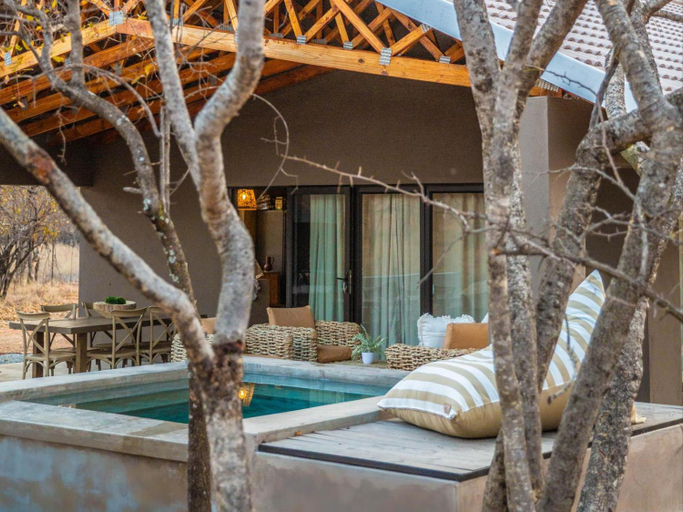 Sport & Beauty 2, Minara Private Boutique Game Lodge, City of Tshwane