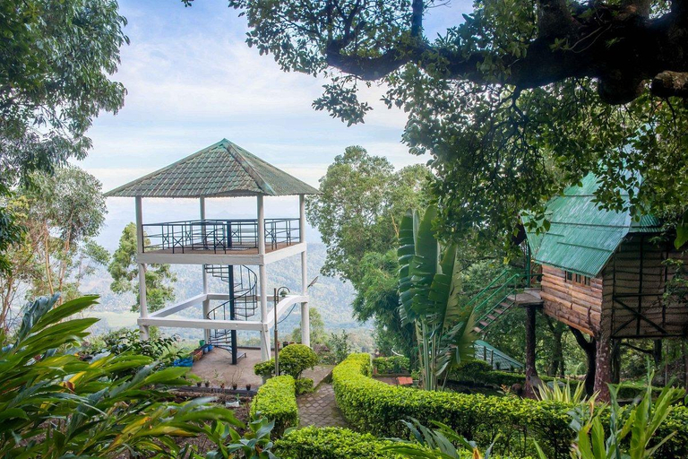 Others 3, Great Escapes Resorts, Idukki