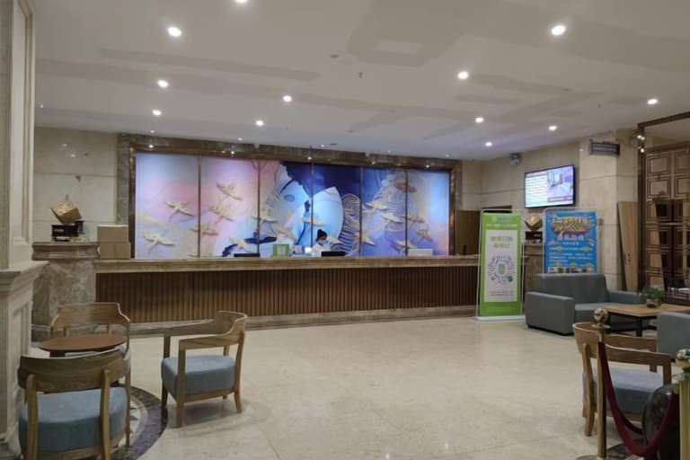 Others 4, Lanli Baihe Hotel (xindacheng 2 Road), Yangjiang