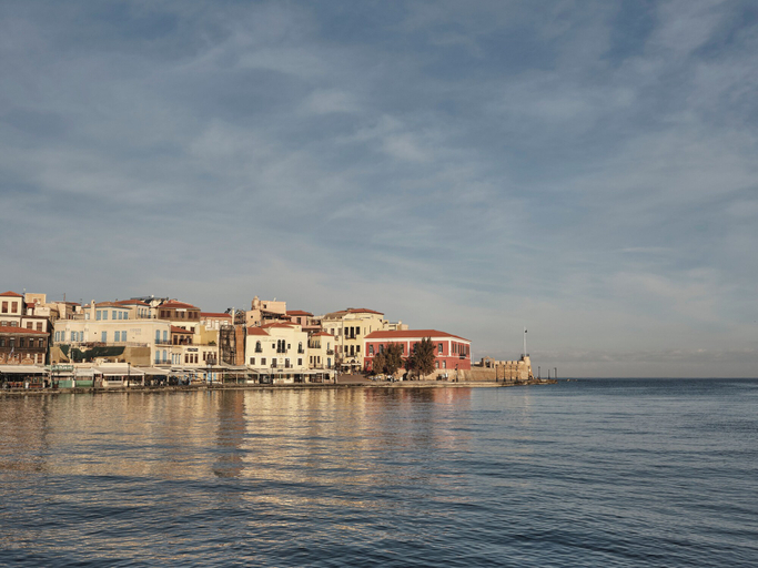 Exterior & Views 2, The Chania Hotel Crete, Vignette Collection by IHG, Crete