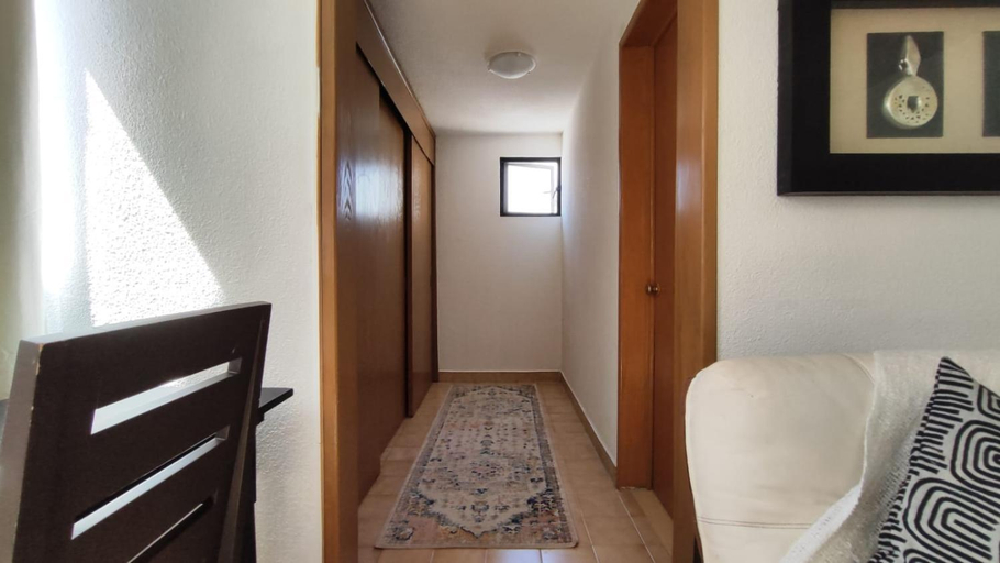 Bedroom 3, Casa Arena, Querétaro