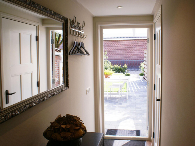 Reception 2, Holiday Home Paesens Near Wadden Sea, Dongeradeel