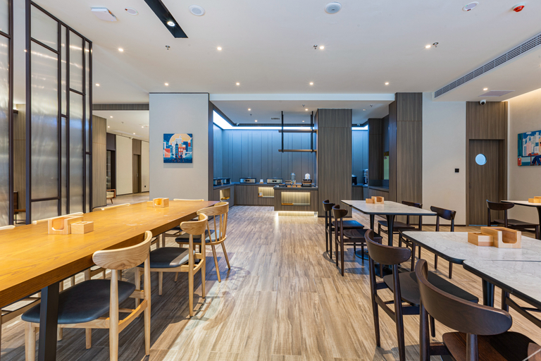 Food & Drinks 3, Hanting Hotel Enshi Daughter City, Enshi Tujia and Miao
