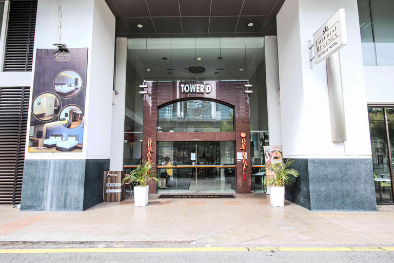 Others 5, Bangsar Trade Centre by Airhost, Kuala Lumpur