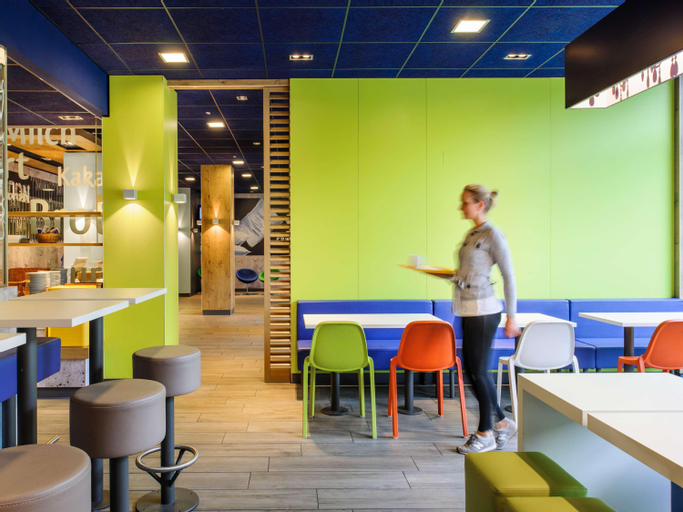 Restaurant 29