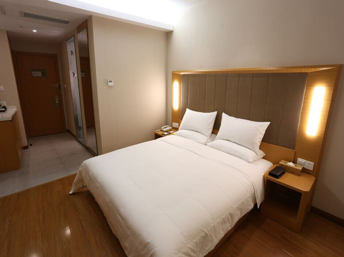 Ji Hotel (Suzhou Dushuhu), Suzhou