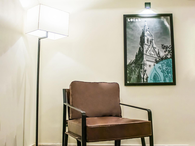 Others 4, LOKAL Rooms x Shahrah-e-Faisal (PECHS), Karachi