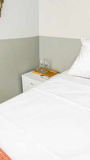 Bedroom 2, Passarada, Pirenópolis
