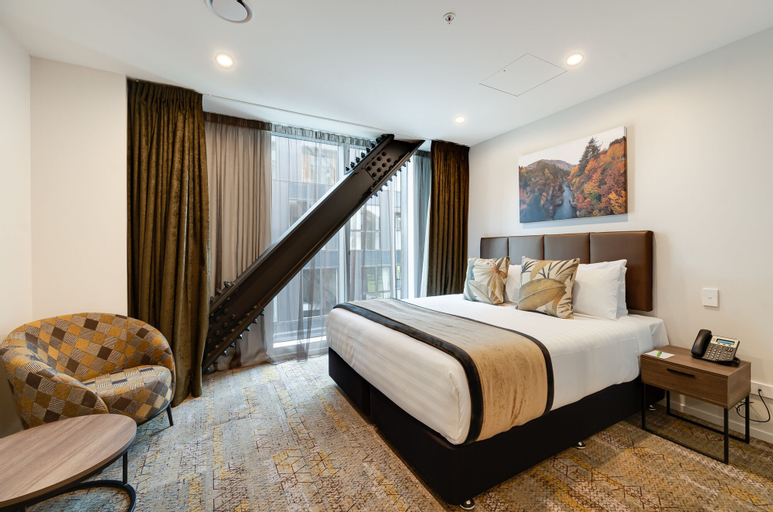 Bedroom 17