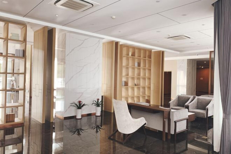 Others 4, Jintai Metropark Hotel, Taizhou