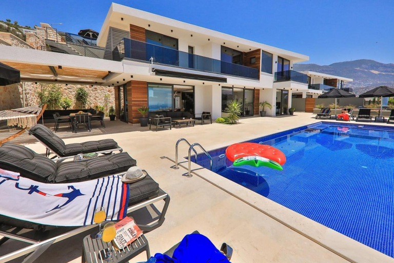 Others 4, Villa Nymphe - Kalkan Villa, Kaş