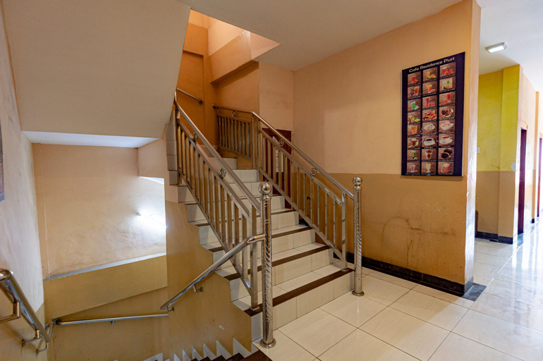 Others 5, Urbanview Hotel Syariah Puri Residence Medan by RedDoorz, Medan