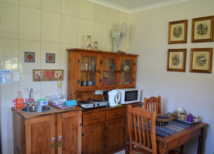 Others, Petra's Country Guesthouse, Zululand