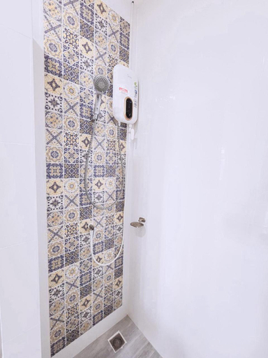 Bathroom 2, PPhouse Boutique House Phuket Town, Pulau Phuket