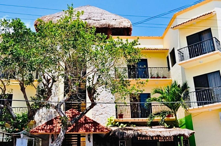 Others 5, Quinta Sea, Cozumel