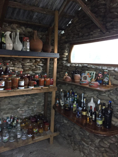 Food & Drinks 5, Mera Hostel, Tskaltubo