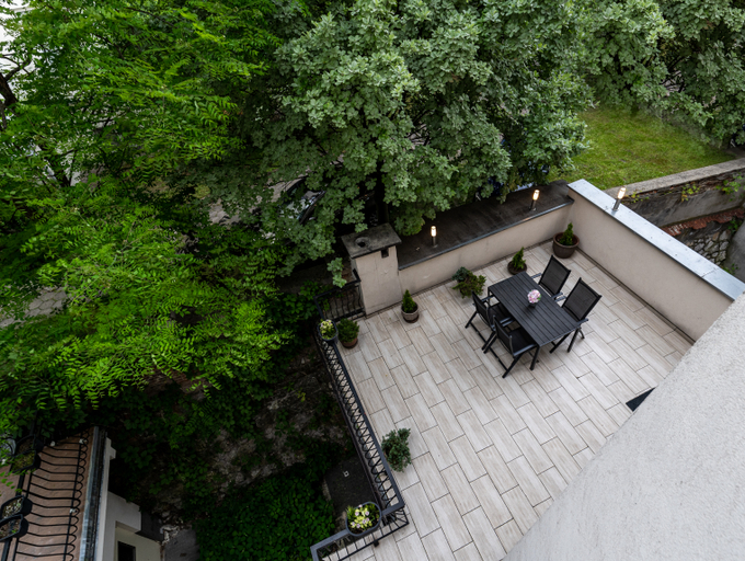 Others 4, Z14 Boutique Residence – Krakow Old Town, Kraków City