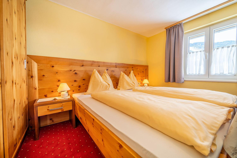 Others 4, Pension Braunhofer, Liezen