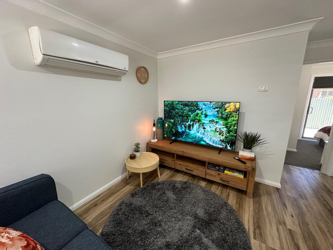 Others 5, Central Evans Wagga Apartments, Wagga Wagga - Pt A